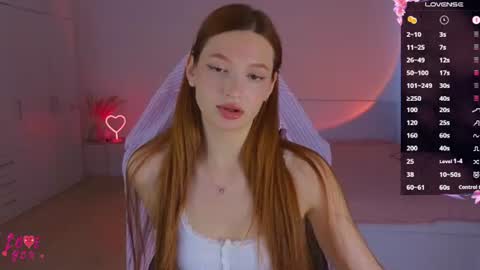 Ariel online show from June 11, 2026, 5:00 pm