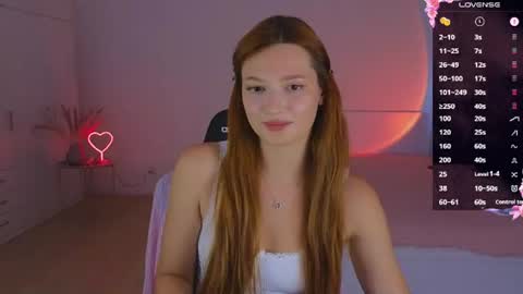 Ariel online show from July 3, 2026, 4:35 pm