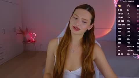 Ariel online show from July 7, 2026, 4:55 pm
