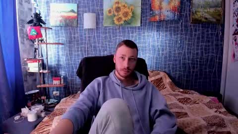 cuteboy228 online show from February 3, 2026, 10:42 am