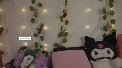 Andrea 3 online show from June 10, 2026, 2:45 am