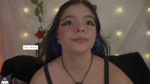 Andrea 3 online show from June 22, 2026, 2:35 am
