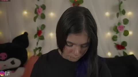 Andrea 3 online show from July 15, 2026, 2:06 am