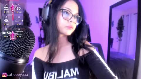 Eva online show from February 28, 2025, 3:59 am