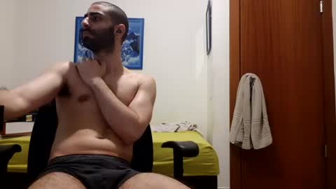 cuteguy52 online show from June 11, 2026, 10:08 pm