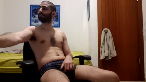cuteguy52 online show from June 13, 2026, 9:57 pm