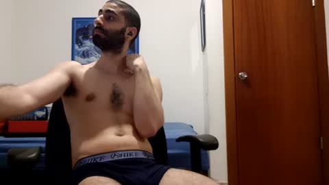 cuteguy52 online show from June 16, 2026, 10:45 pm