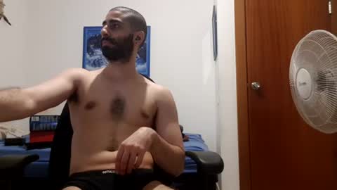 cuteguy52 online show from June 27, 2026, 8:36 pm