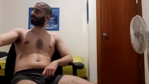 cuteguy52 online show from July 5, 2026, 9:44 pm