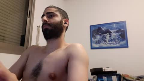 cuteguy52 online show from July 25, 2026, 8:06 pm
