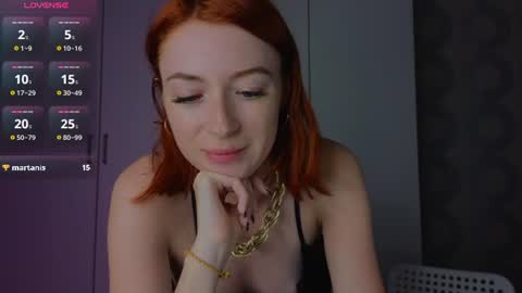 Roxy online show from June 18, 2026, 3:05 pm