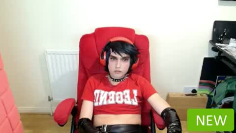 cutest_princess online show from August 1, 2026, 10:30 pm
