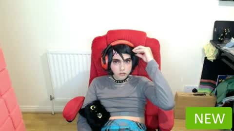cutest_princess online show from August 4, 2026, 10:45 pm