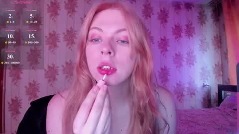 Snapshot of cutie_bambi_ chatting on June 12, 2026, 12:04 pm Bambi online show from June 12, 2026, 12:04 pm
