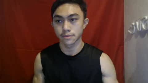 cutie_hunk69 online show from July 5, 2026, 1:07 pm