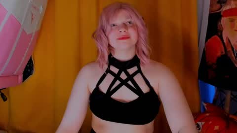 CutieSue online show from May 24, 2026, 12:59 am