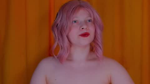 CutieSue online show from June 9, 2026, 1:50 am