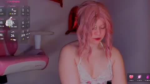 CutieSue online show from July 11, 2026, 11:39 pm