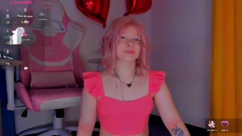 CutieSue online show from July 19, 2026, 11:19 pm
