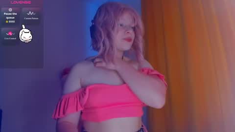 CutieSue online show from August 6, 2026, 12:07 pm
