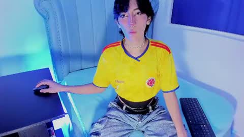 cutietomy online show from July 16, 2026, 2:23 pm