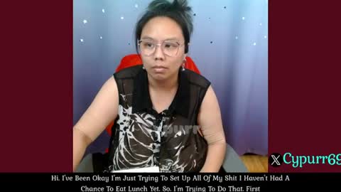 Adrian AdriNyaan online show from July 12, 2026, 8:11 pm
