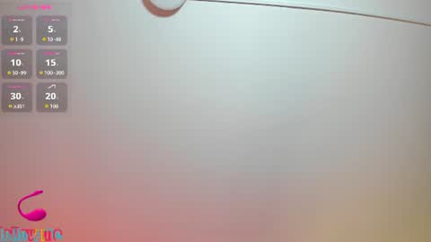 cyrus_tay online show from June 25, 2026, 12:31 pm