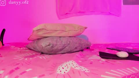 daani_hott online show from July 31, 2026, 1:16 am