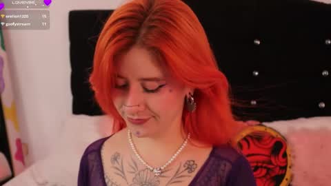 Darlene online show from May 11, 2026, 4:04 pm