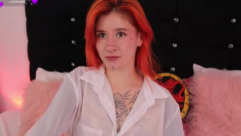 Darlene online show from May 12, 2026, 3:20 pm