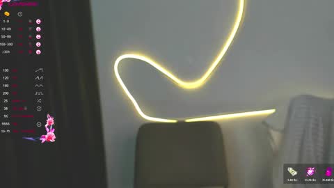 dabby_dark online show from May 20, 2026, 7:47 am