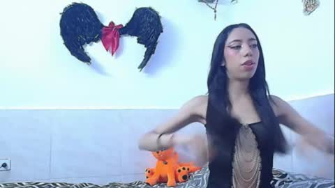 dabria_luxe online show from June 30, 2026, 10:33 pm