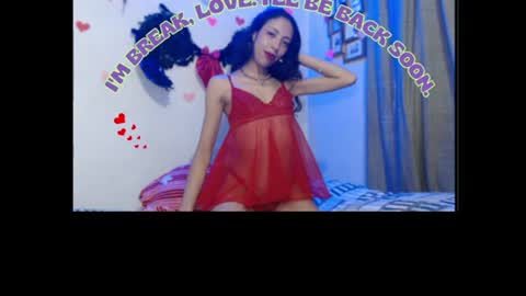 dabria_luxe online show from July 2, 2026, 3:23 am