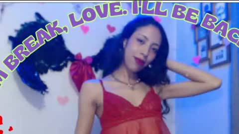dabria_luxe online show from July 10, 2026, 11:35 am