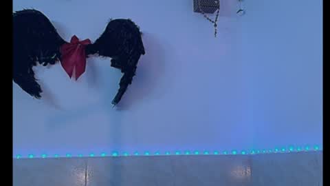 dabria_luxe online show from July 12, 2026, 6:59 am
