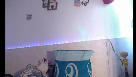 dabria_luxe online show from July 31, 2026, 6:07 pm