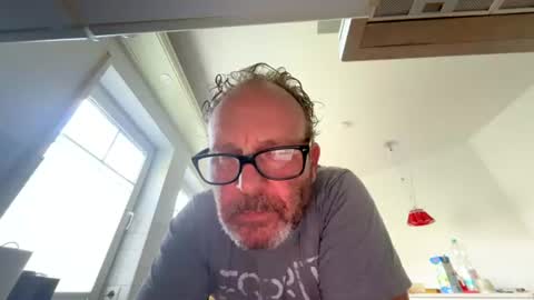 Dachdecker online show from July 15, 2026, 1:27 pm