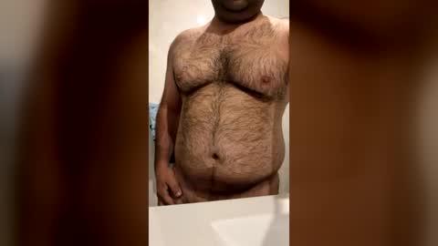 daddy4u87 online show from August 4, 2026, 1:03 pm
