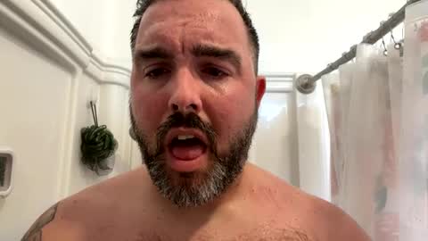 Daddy Drew online show from July 16, 2026, 11:22 pm