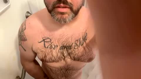 Daddy Drew online show from July 17, 2026, 11:53 pm