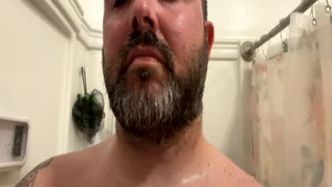 Daddy Drew online show from July 25, 2026, 12:42 am
