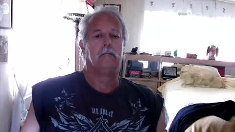 daddydick873570 online show from August 1, 2026, 8:30 pm