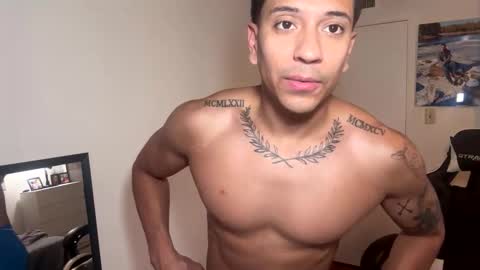 daddyfit95 online show from June 5, 2026, 3:02 am