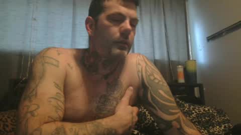 daddyisdaddy6996 online show from July 1, 2026, 11:56 am