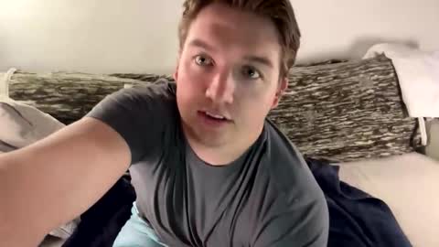 daddynsunshine online show from May 10, 2026, 4:06 am