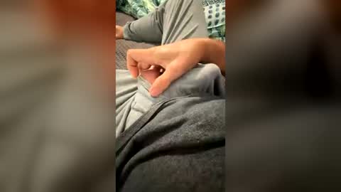 daddyprecummer online show from July 26, 2026, 1:47 am
