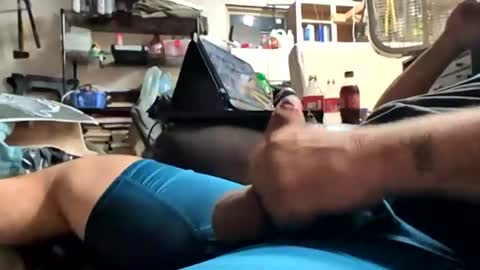 daddys_belthand online show from July 18, 2026, 11:36 am
