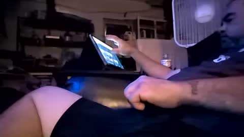 daddys_belthand online show from July 20, 2026, 2:04 am