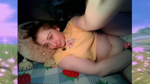 Saoirse online show from June 5, 2026, 6:42 am