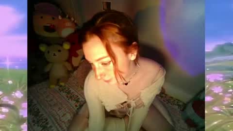 Saoirse online show from June 30, 2026, 2:23 am